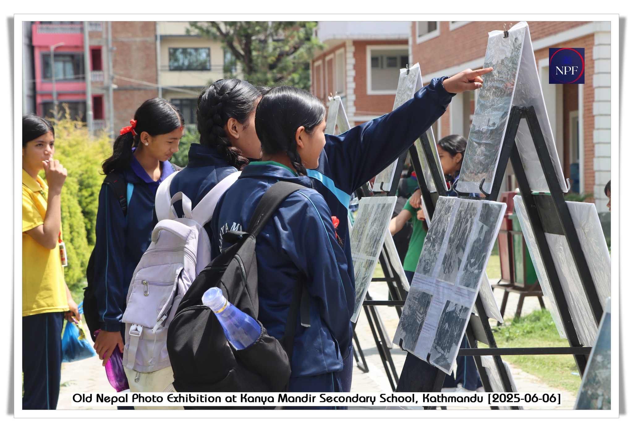 Photo Exhibition-2025